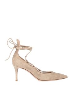 Туфли Gianvito Rossi