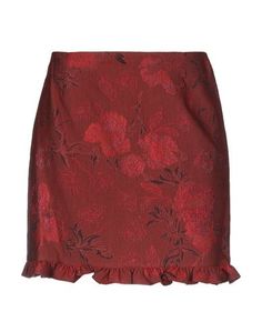 Мини-юбка Pinko
