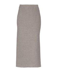 Длинная юбка Mm6 Maison Margiela