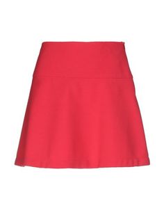 Мини-юбка RED Valentino