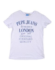 Футболка Pepe Jeans