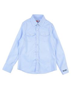 Pубашка Msgm
