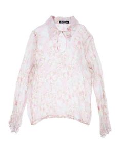 Блузка Miss Blumarine