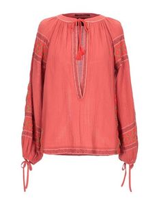 Блузка Maison Scotch