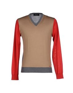 Свитер Dsquared2