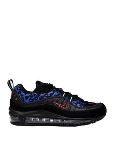 Низкие кеды и кроссовки Nike