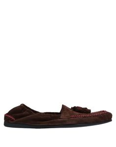 Мокасины Salvatore Ferragamo