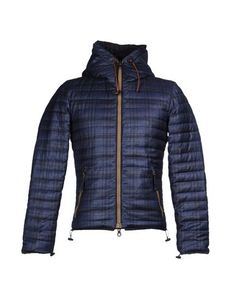 Пуховик Duvetica