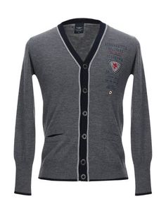 Кардиган Aeronautica Militare