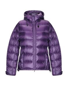 Пуховик Aspesi