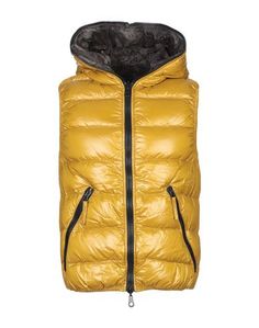 Пуховик Duvetica