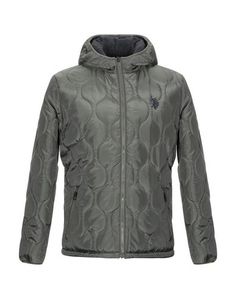Куртка U.S.Polo Assn.