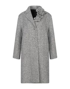 Пальто Ermanno Scervino