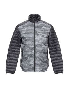 Пуховик с синт. наполнителем Jack & Jones Core