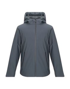 Пуховик с синт. наполнителем Iesse