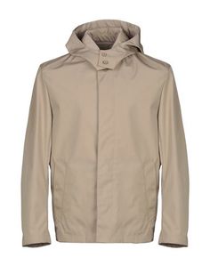 Куртка Mackintosh