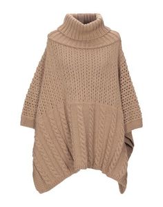 Накидка LE Coeur Twinset