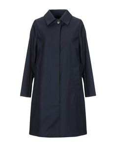 Легкое пальто Mackintosh