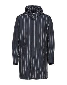 Легкое пальто Mackintosh