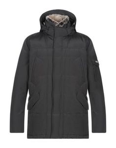 Пуховик Woolrich