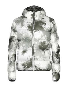 Пуховик Blauer