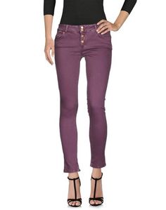 Джинсовые брюки Liu Jo