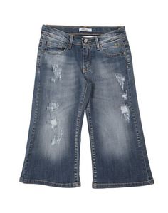 Джинсовые брюки Cesare Paciotti 4US