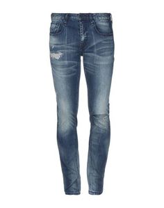 Джинсовые брюки Scotch & Soda