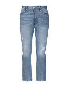 Джинсовые брюки Jack & Jones
