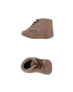 Обувь для новорожденных PÈpÈ