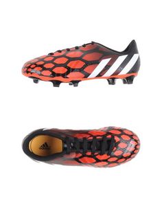 Низкие кеды и кроссовки Adidas