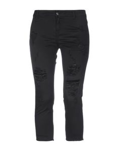 Джинсовые брюки MET