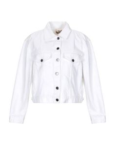 Джинсовая верхняя одежда Alice + Olivia