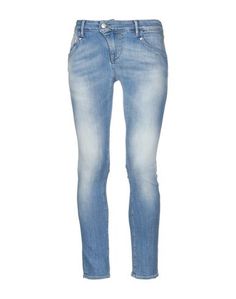 Джинсовые брюки Meltin POT