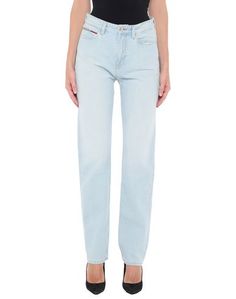 Джинсовые брюки Tommy Jeans