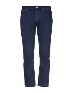 Джинсовые брюки PS Paul Smith