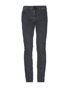 Джинсовые брюки McQ Alexander Mc Queen