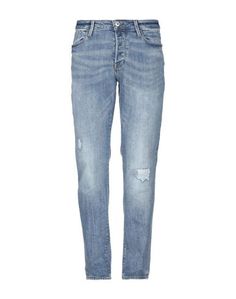 Джинсовые брюки Jack & Jones