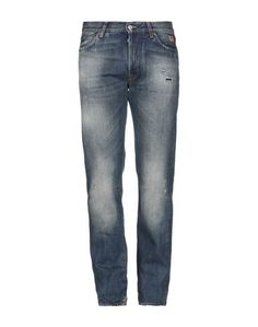 Джинсовые брюки ROŸ Rogers