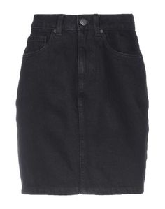 Джинсовая юбка Vero Moda
