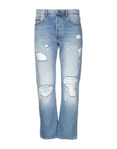 Джинсовые брюки Tommy Jeans