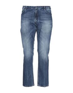 Джинсовые брюки Michael Coal