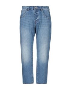 Джинсовые брюки Jack & Jones