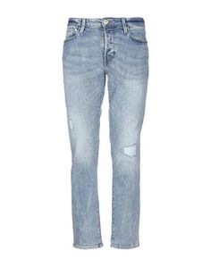 Джинсовые брюки Jack & Jones