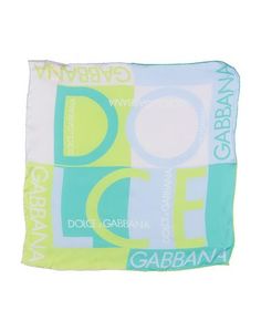 Платок Dolce & Gabbana