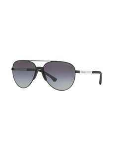 Солнечные очки Emporio Armani