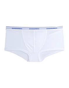 Боксеры Dsquared2