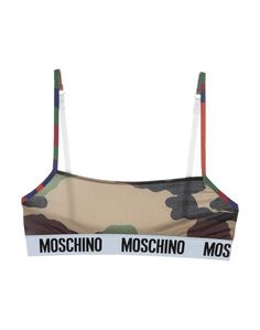 Бюстгальтер Moschino