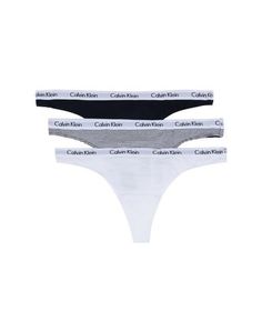 Трусы-стринги Calvin Klein