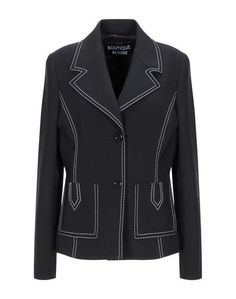 Пиджак Boutique Moschino